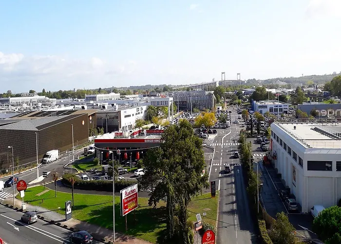 Appart-hotel & Golf Aparthotel