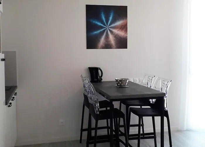 Appart-hotel & Golf 3* Bordeaux