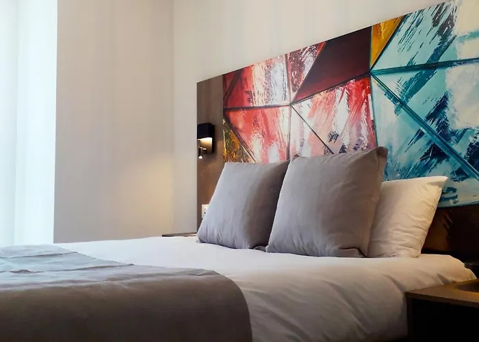 Aparthotel Appart-hotel & Golf 3*