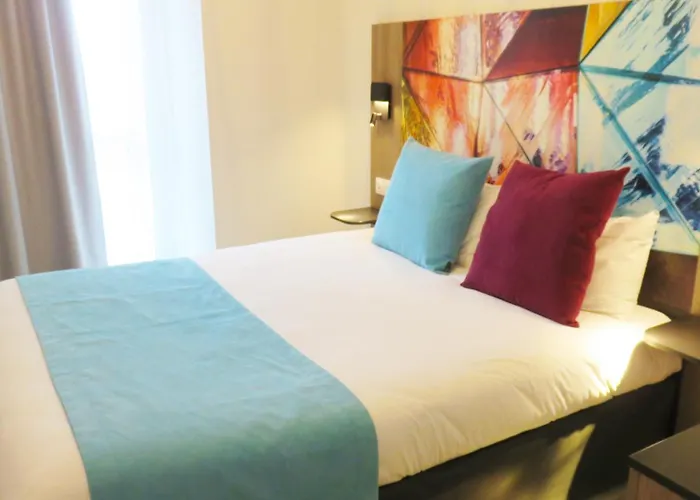 Appart-hotel & Golf Aparthotel 3*