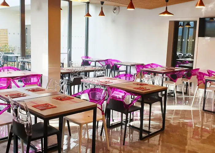 Aparthotel Appart-hotel & Golf