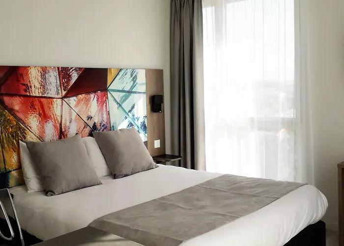 Appart-hotel & Golf 3*