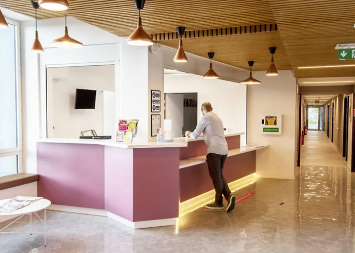 Aparthotel Appart-hotel & Golf 3*