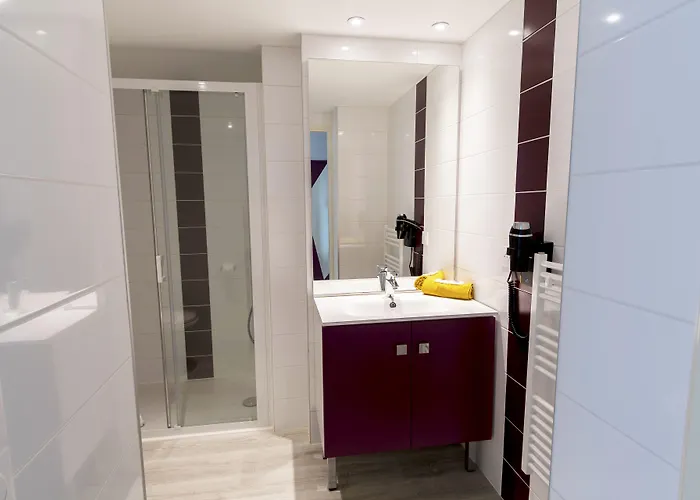 Aparthotel Appart-hotel & Golf Bordeaux