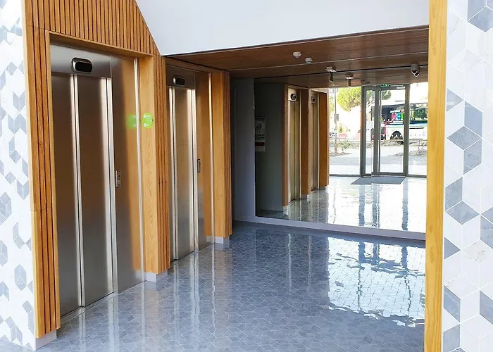 Hotel apartamentowy Appart-hotel & Golf