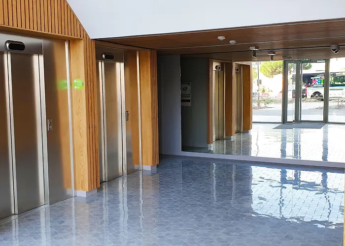 Hotel apartamentowy Appart-hotel & Golf