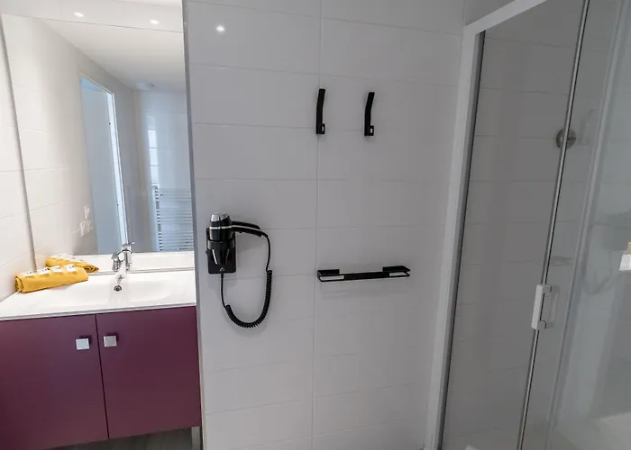 Appart-hotel & Golf