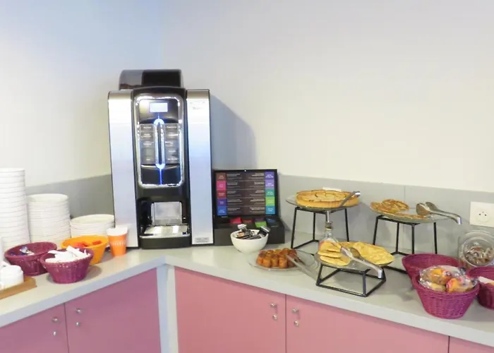 Aparthotel Appart-hotel & Golf