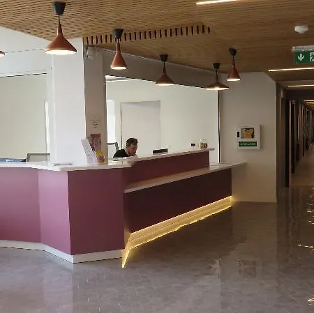 Appart-hotel & Golf Aparthotel 3*