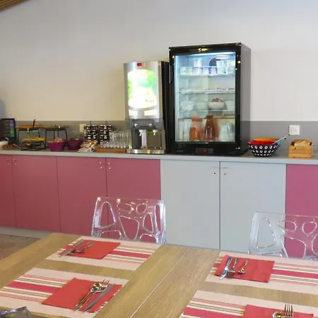 Appart-hotel & Golf Aparthotel 3*