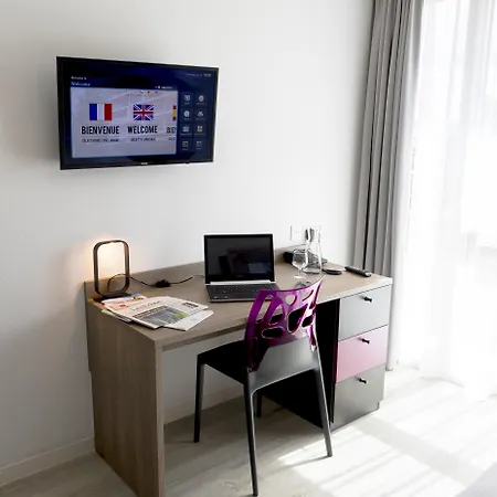 Appart-hotel & Golf Aparthotel 3*