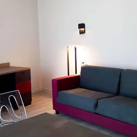 Appart-hotel & Golf Aparthotel 3*