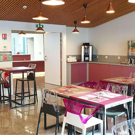 Appart-hotel & Golf