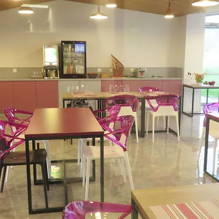 Appart-hotel & Golf Aparthotel