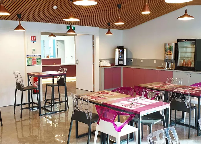 Appart-hotel & Golf